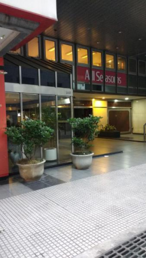 Apartment Esmeralda 740 Microcentro Downtown Area